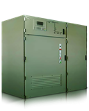 17.5kV Power Quality Management Solution