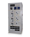 Protection & Control Panel Single