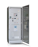 Protection & Control Panel Single Open