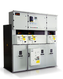 33.3kV MV switchgear