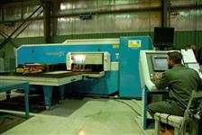 Manufacturing  